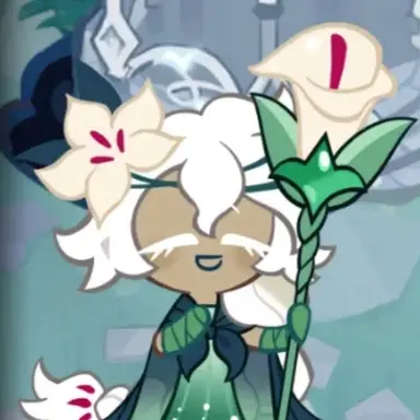 Profile image of 세인트릴리