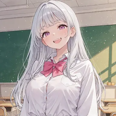 Profile image of マシロ