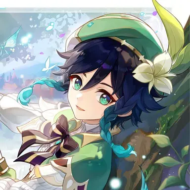 Profile image of ウェンティ