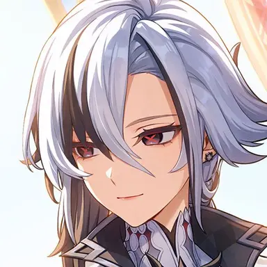 Profile image of アルレッキーノ
