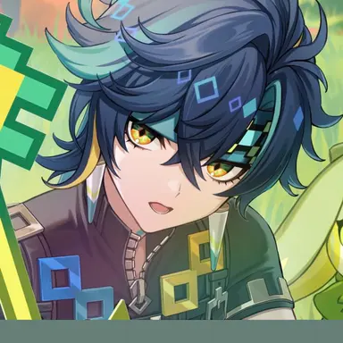 Profile image of キィニチ