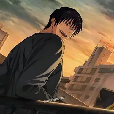 Profile image of 후시구로 토우지