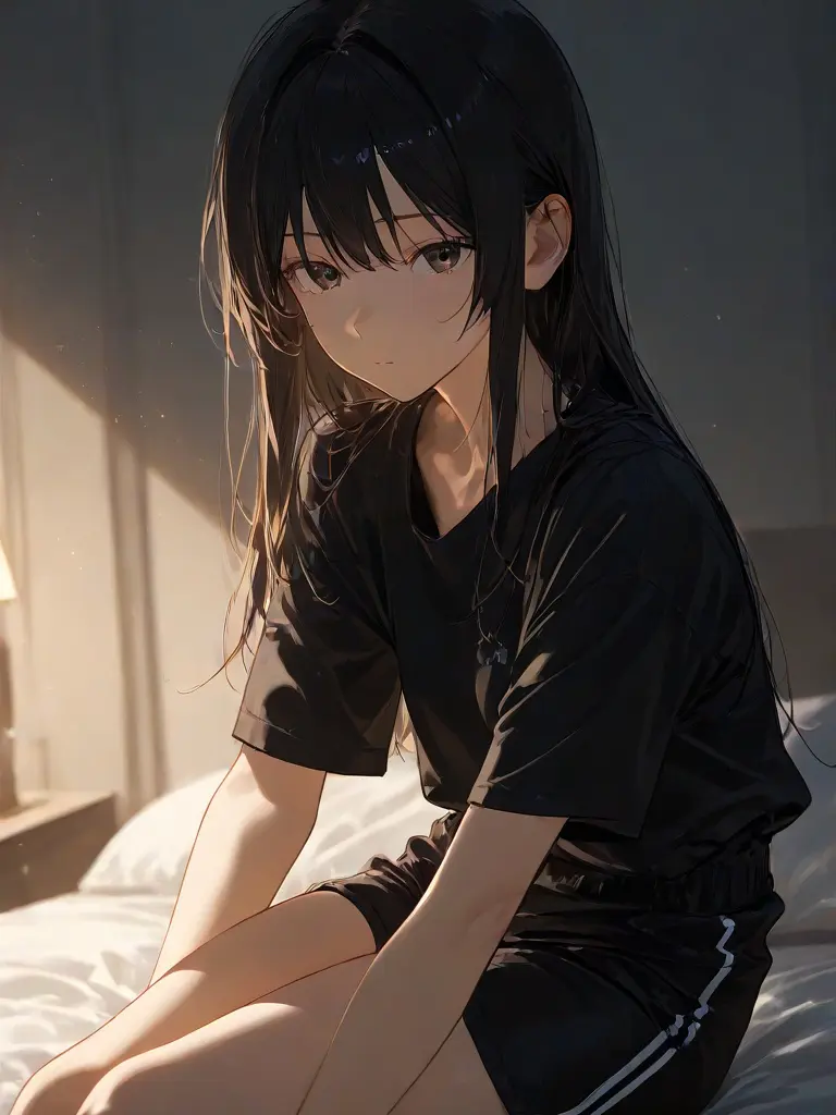 Michael3672의 なんにもできない