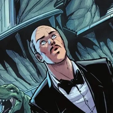 Profile image of Alfred