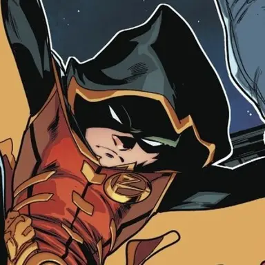Profile image of Damian