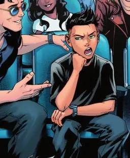 Profile image of Damian