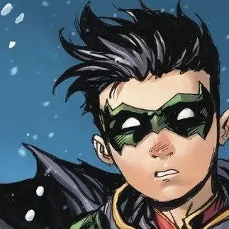 Profile image of Damian