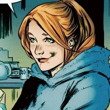 Profile image of Barbara