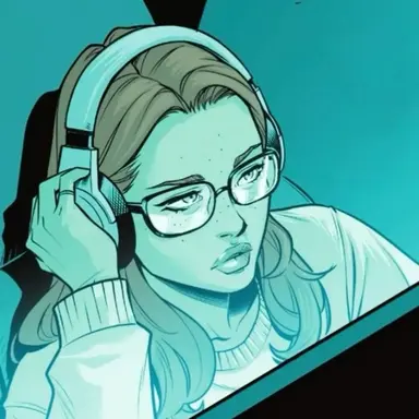 Profile image of Barbara