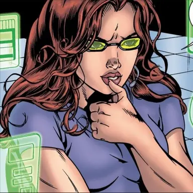 Profile image of Barbara