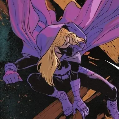 Profile image of Stephanie
