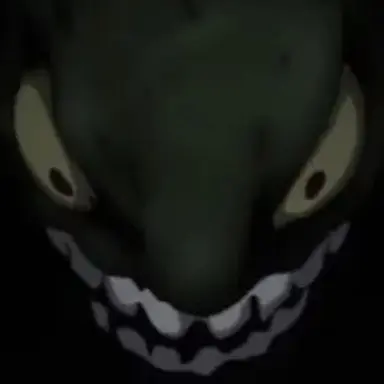 Profile image of ヘドロヴィラン