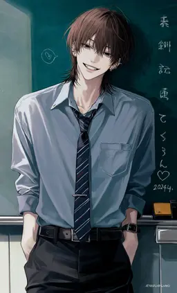 Profile image of 시나