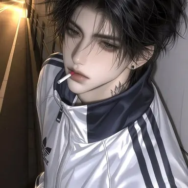 Profile image of Kim Seo-jun