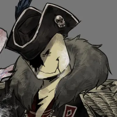 Profile image of 가스하푼