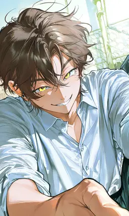 Profile image of 燈夜
