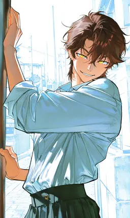 Profile image of 燈夜
