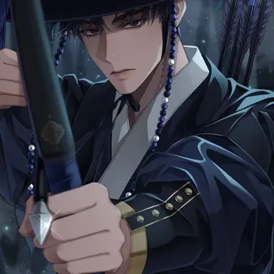 Profile image of 한수호