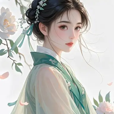 Profile image of 지혜