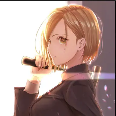 Profile image of 釘崎野薔薇