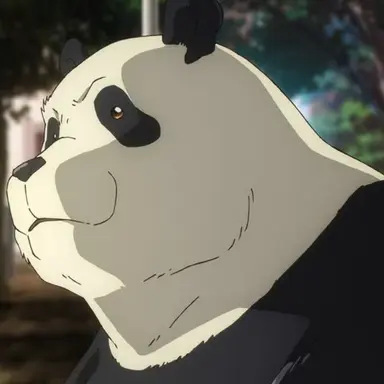 Profile image of パンダ