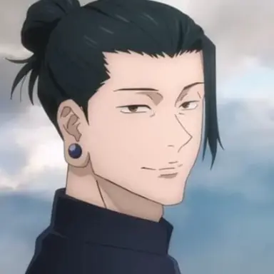 Profile image of 夏油傑