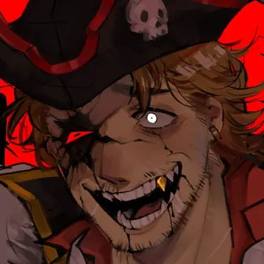 Profile image of gasharpoon