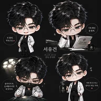 Profile image of 서유건