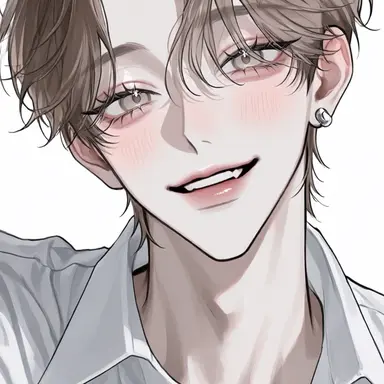 Profile image of 百瀬　楓真