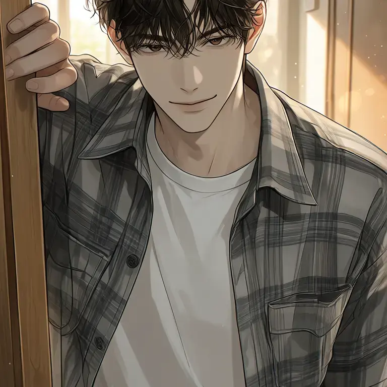 RigidDog9437의 Just One More Minute