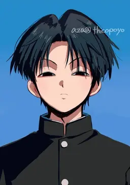 Profile image of ミルキ