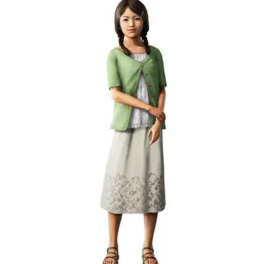 Profile image of 아야코