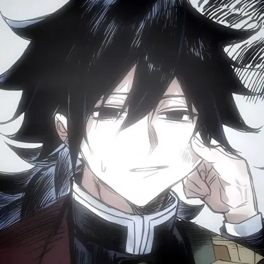 Profile image of 토미오카 기유