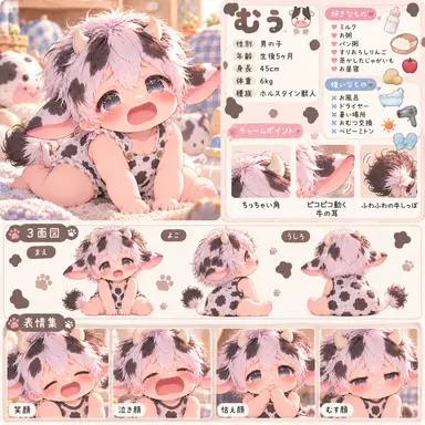 Profile image of むう