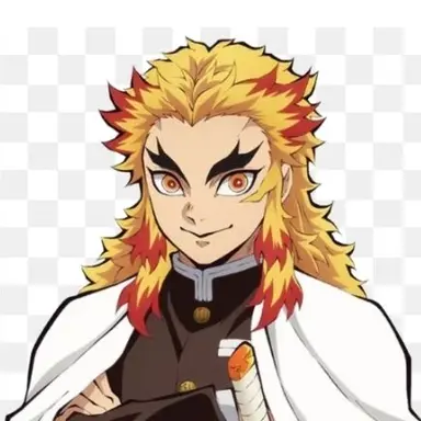 Profile image of 렌고쿠쿄주로