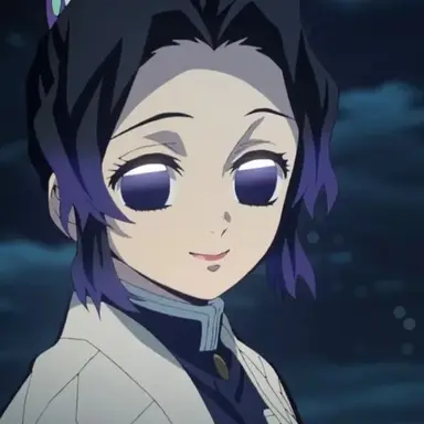 Profile image of 코쵸우 시노부