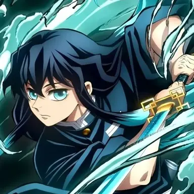 Profile image of 토키토무이치로