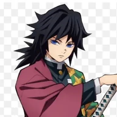 Profile image of 토미오카 기유