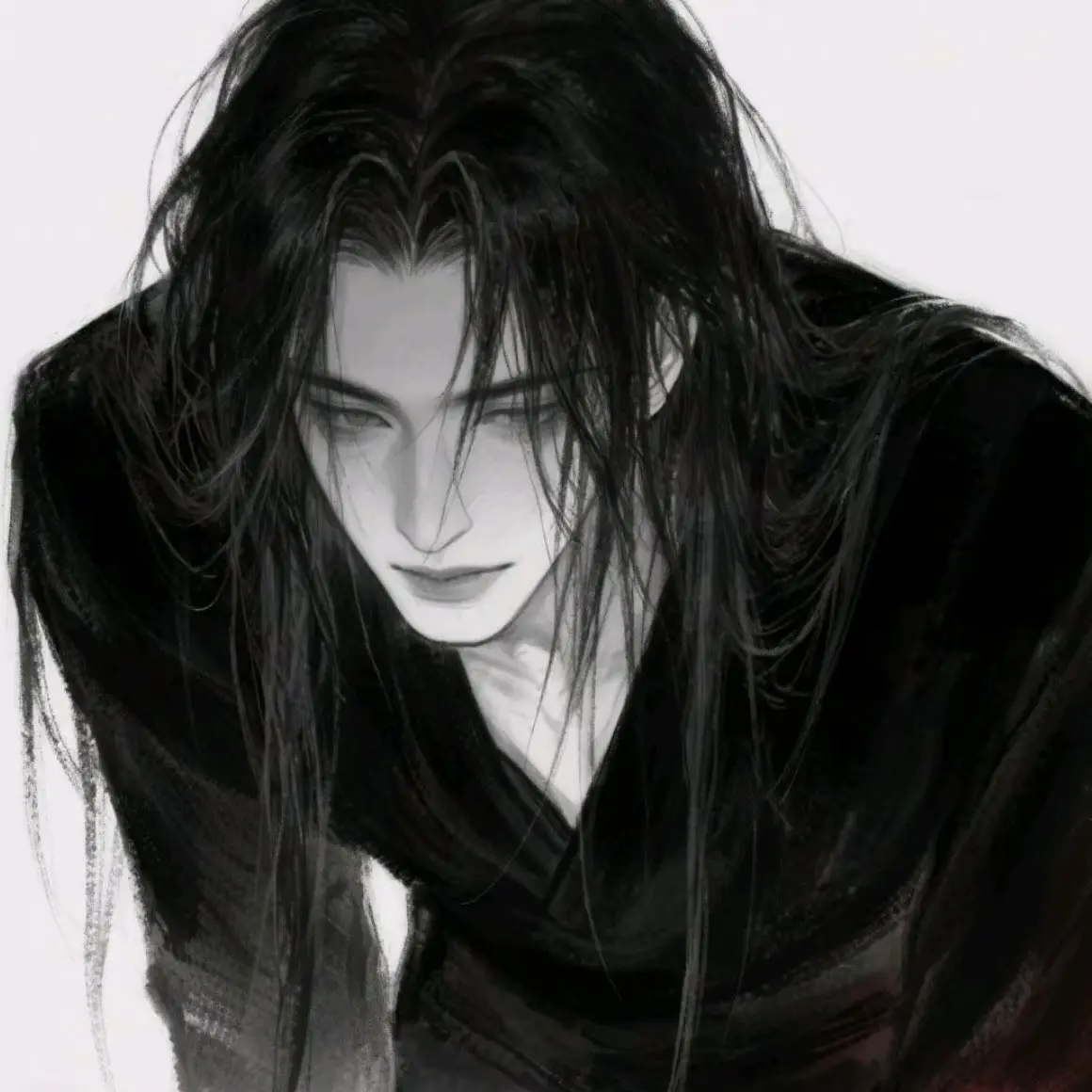 siheomsibal의 이츠키 료