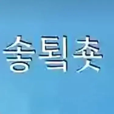 Profile image of 솧툌춋