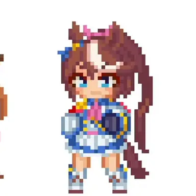 Profile image of Tokai Teio