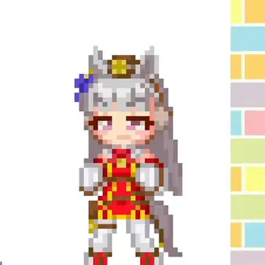 Profile image of Gold Ship