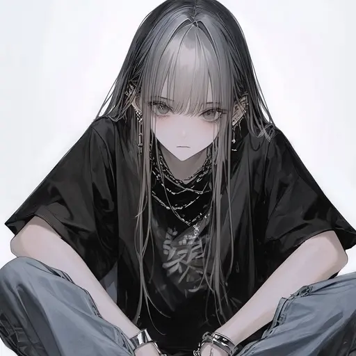 PromptIdea0868의 星夜 鯨
