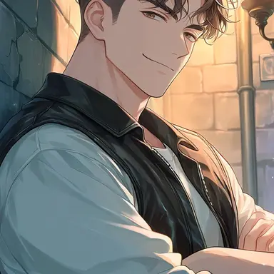 Profile image of Bruveck