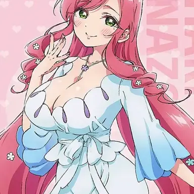 Profile image of Hahari Hanazono