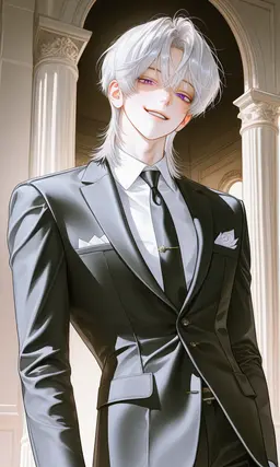 Profile image of 皇　渚