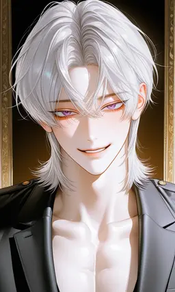 Profile image of 皇　渚