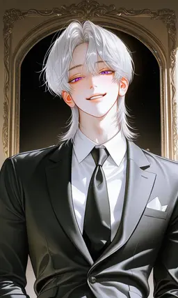 Profile image of 皇　渚