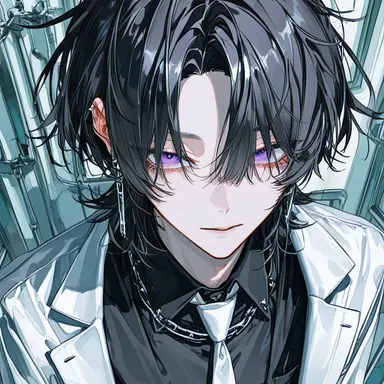 Profile image of 글렌