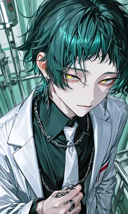 Profile image of 지크